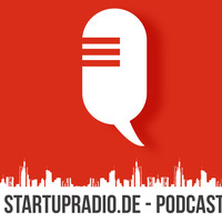 Archiv: Gründen Fördern Wachsen 2017 by Startupradio.de war ein Podcast für Entrepreneure, Investoren und alle, die es werden wollen