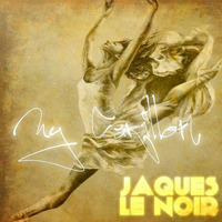 Jaques Le Noir - My Carillon (extended mix) by Jaques Le Noir