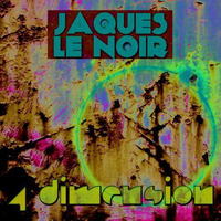 Jaques Le Noir - Distorted by Jaques Le Noir