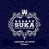 Jaques Le Noir - Be by Jaques Le Noir