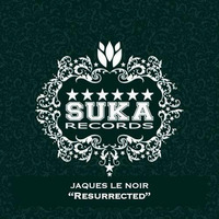 Jaques Le Noir - Resurrected (Luna Moor &amp; Diaz Remix) by Jaques Le Noir
