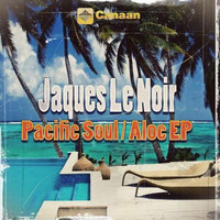 Jaques Le Noir - Pacific soul by Jaques Le Noir