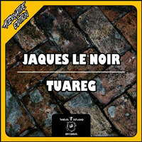 Jaques Le Noir - Tuareg by Jaques Le Noir