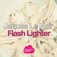 Jaques Le Noir - Flash Lighter by Jaques Le Noir