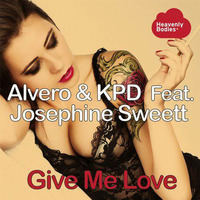 KPD - Give Me Love (Jaques Le Noir Remix) by Jaques Le Noir