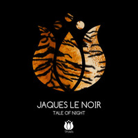 Jaques Le Noir - Bellow by Jaques Le Noir