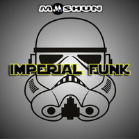 Moshun - Imperial funk by Moshun