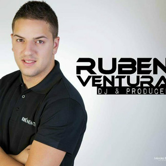 Rubén Ventura