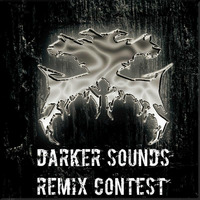 Hefty - Captive (FAUCONVAL. Remix) - Darker Sounds Remix Contest by Paolo De Borgata