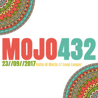 MOJO432 23//09//2017 by Volto di Marja