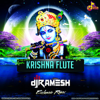 KRISHNA FLUTE - DJ RAMESH by djrameshofficial