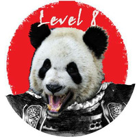 LEVEL 8 by HoxxMusic