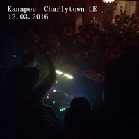 Kanapee  Charlytown LE by HoxxMusic