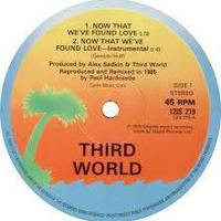 3rd World APK Mix by Marc Hartman