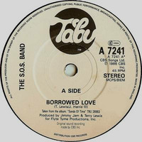 Borrowed Love APK Mix by Marc Hartman