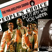 Uncle Bob &amp; The Peoples Choice APK Mix by Marc Hartman