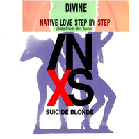 Suicide Native Love Blonde  APK Mix by Marc Hartman
