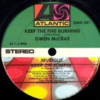 Keep The Fire Jumpin APK Mix by Marc Hartman