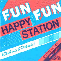 Fun Fun - Happy Station APK Mix.... by Marc Hartman