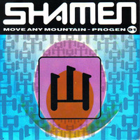The Shamen - Move Any Mountain APK Mix by Marc Hartman