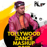 TOLLYWOOD DANCE MASHUP 2019 by Dj-Rup Kolkata