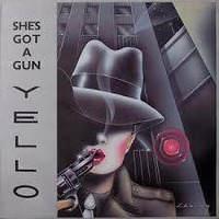 mani fredo feat yello - she's got a gun ( remugged ) by Deejay Fastman