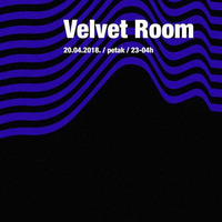 VELVET ROOM mix by Fryer 2018 by Fryer