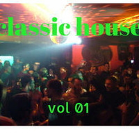 classic house vinyl mix by Fryer