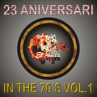 In The 70's years Vol.1 by Pub El Ancla