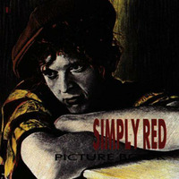 Simply Red - Money's Too Hard To Mention (The Cutback Mix) by Pub El Ancla