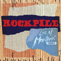 Rockpile - Sweet Little Lisa by Pub El Ancla