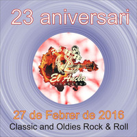 Classic and Oldies Rock &amp; Roll by Pub El Ancla