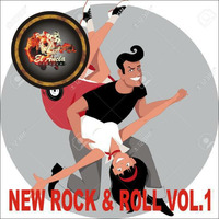 New Rock &amp; Roll Vol 1 by Pub El Ancla