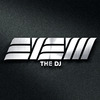 EYE’M THE DJ