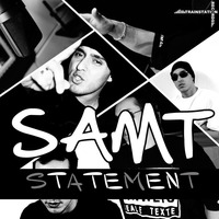 Samt - Statment by Trainstation Records