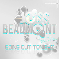 Joss Beaumont feat. SaxOdrey -  Going Out Tonight (Radio Edit) by Trainstation Records
