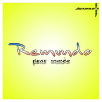 Remundo - Piano Mundo (Radio Edit) by Trainstation Records