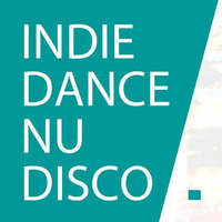Indie Dance / Nu-Disco September 2016 by Gijs Fieret
