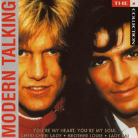 Modern Talking - The Hit Mix by Gijs Fieret
