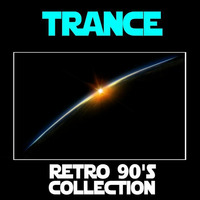 90's Trance Mix by Gijs Fieret