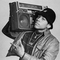 LL Cool J (&quot;He's Bad&quot;) - The Mix by Gijs Fieret