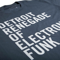 The Legacy Of Electronic Funk - Vol.1 by Gijs Fieret