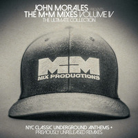 Disco In The Mix - Volume 33 (John Morales The M+M Mixes - Part 3) by Gijs Fieret