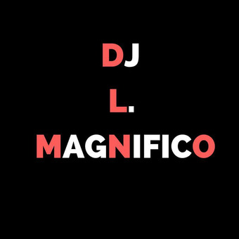 DJ L Magnifico