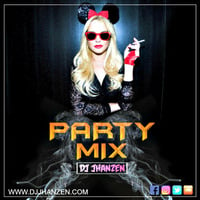 Party  Mix 2018 - [ Dj JhanZen ] by Jheampier Adrianzèn