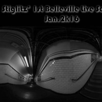 Stiglitz 1st Belleville Live Session Jan. 2k16 pt.1 by Andrew Stiglitz / Music For Tourist
