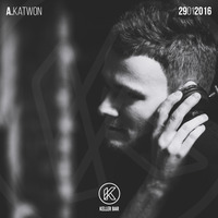 A.Katwon - Keller 29jan2016 by Keller Bar