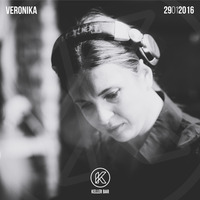 Veronika - Keller 29jan2016 by Keller Bar
