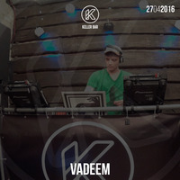 Vadeem - Keller 27apr2016 by Keller Bar