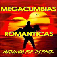 Megacumbias Romanticas - DJ Páez by djpaezmx
